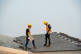 Best Roof Ventilation Installation  in Jackson, SC